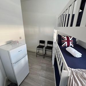 Willesden Green Budget Guesthouse